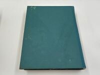 MOTOR RACING: A group of four of hardcover books relating to Motor Racing [Location: Sydney] - 10