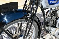 1929 Douglas B29 350cc [Location: Sydney] - 11