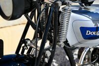 1929 Douglas B29 350cc [Location: Sydney] - 13