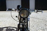 1929 Douglas B29 350cc [Location: Sydney] - 15