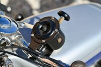 1929 Douglas B29 350cc [Location: Sydney] - 21