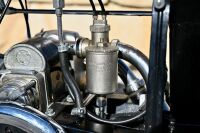 1929 Douglas B29 350cc [Location: Sydney] - 39