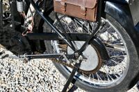 1929 Douglas B29 350cc [Location: Sydney] - 43