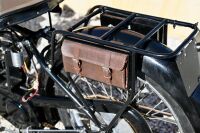 1929 Douglas B29 350cc [Location: Sydney] - 46