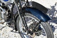 1929 Douglas B29 350cc [Location: Sydney] - 49