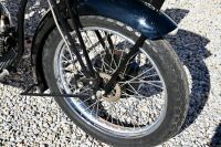 1929 Douglas B29 350cc [Location: Sydney] - 50