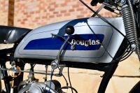1929 Douglas B29 350cc [Location: Sydney] - 57