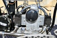 1929 Douglas B29 350cc [Location: Sydney] - 59