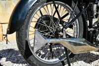 1929 Douglas B29 350cc [Location: Sydney] - 72