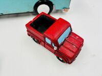 PLANTER: Three automotive themed decorative planters [Location: Sydney] - 7