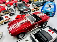 MODEL CARS: A large group of miscellaneous model cars in various scales [Location: Sydney] - 3