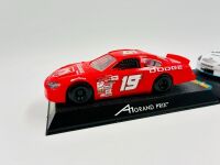 SLOT CARS: Two NASCAR 1:32 scale slot cars [Location: Sydney] - 5