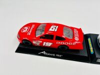 SLOT CARS: Two NASCAR 1:32 scale slot cars [Location: Sydney] - 6