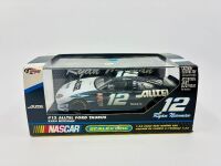 SLOT CARS: Two NASCAR 1:32 scale slot cars [Location: Sydney] - 4