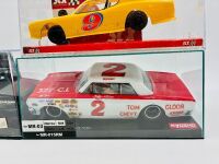 SLOT CARS: Three 1:32 scale slot cars, unknown model builders [Location: Sydney] - 3