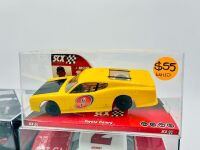 SLOT CARS: Three 1:32 scale slot cars, unknown model builders [Location: Sydney] - 4