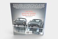 PORSCHE: 'Porsche 911 Story - The Entire Development History' by Paul Frere & Tony Dron - 2