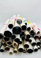 MOTORSPORT POSTERS: A large group of posters featuring various forms of motorsport [Location: Sydney] - 3