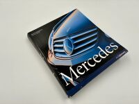 MARQUE BOOKS: A pair of marque books on Rolls-Royce and Mercedes-Benz [Location: Sydney] - 2