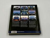 MARQUE BOOKS: A pair of marque books on Rolls-Royce and Mercedes-Benz [Location: Sydney] - 3