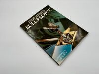 MARQUE BOOKS: A pair of marque books on Rolls-Royce and Mercedes-Benz [Location: Sydney] - 4