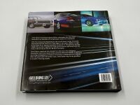 FORD FALCON: A hardcover book together with 'Aussie Classic Car Finds' [Location: Sydney] - 3