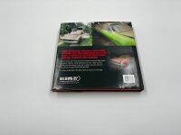 FORD FALCON: A hardcover book together with 'Aussie Classic Car Finds' [Location: Sydney] - 5