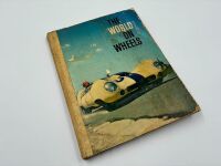 AUSTRALIAN MOTORING: A pair of hardcover books relating to Australian Motoring [Location: Sydney] - 4