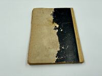 AUSTRALIAN MOTORING: A pair of hardcover books relating to Australian Motoring [Location: Sydney] - 6