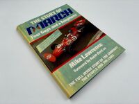 FORMULA ONE: A group of four books on Formula One constructors including March, Lotus and Tyrrell [Location: Sydney] - 2