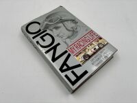 FANGIO MY RACING LIFE: A hardcover autobiography signed by Juan Manuel Fangio [Location: Sydney] - 2