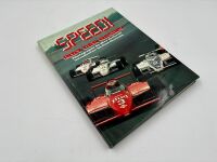 INDY CARS: A pair of hardcover books [Location: Sydney] - 4