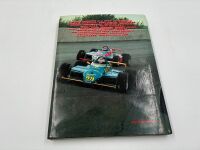 INDY CARS: A pair of hardcover books [Location: Sydney] - 5
