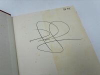 NIGEL MANSELL: A group of three hardcover books, two signed by Nigel Mansell [Location: Sydney] - 3