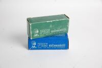 FDS AUTOMODELLI: Two FDS Automodelli Brabham F1 metal, 1:43 scale model kits in boxes - 4
