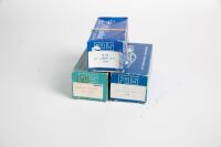 FDS AUTOMODELLI: Three FDS Automodelli McLaren F1 metal, 1:43 scale model kits in boxes - 4