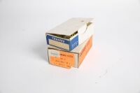 MODEL KITS: Two white metal 1:43 scale model kits in boxes - 2