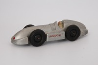 DINKY TOYS: 23e Speed of The Wind 1946-50