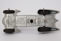 DINKY TOYS: 23d Auto Union Racing Car 1946-50 - 3
