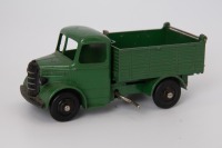 DINKY TOYS: 25m Bedford Tipper 1948-52