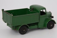 DINKY TOYS: 25m Bedford Tipper 1948-52 - 2