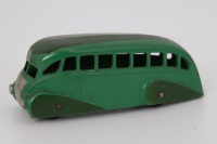 DINKY TOYS: 29b Streamlined Bus 1936-46