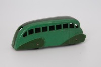 DINKY TOYS: 29b Streamlined Bus 1936-46 - 2