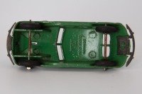 DINKY TOYS: 30a Chrysler Airflow Saloon 1946-48 - 3