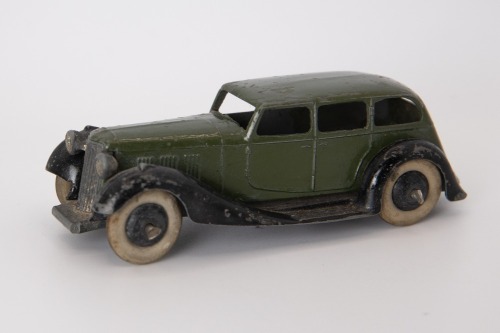 DINKY TOYS: 36a Armstrong Siddeley c1947