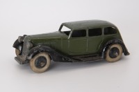 DINKY TOYS: 36a Armstrong Siddeley c1947