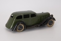 DINKY TOYS: 36a Armstrong Siddeley c1947 - 2