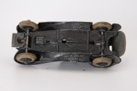 DINKY TOYS: 36a Armstrong Siddeley c1947 - 3