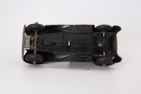 DINKY TOYS: 36c Humber Brown/Black 1947-50 - 3