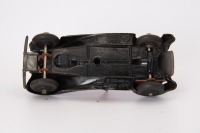DINKY TOYS: 36e British Salmson 2 Seater Sports Car 1947-50 - 3